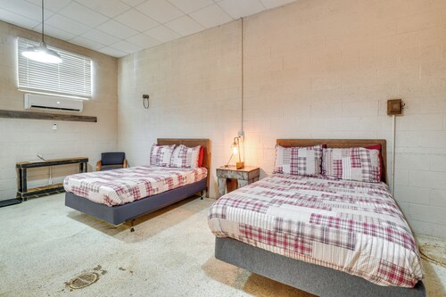 The Boiler Room - Atv-friendly Briceville Gem!