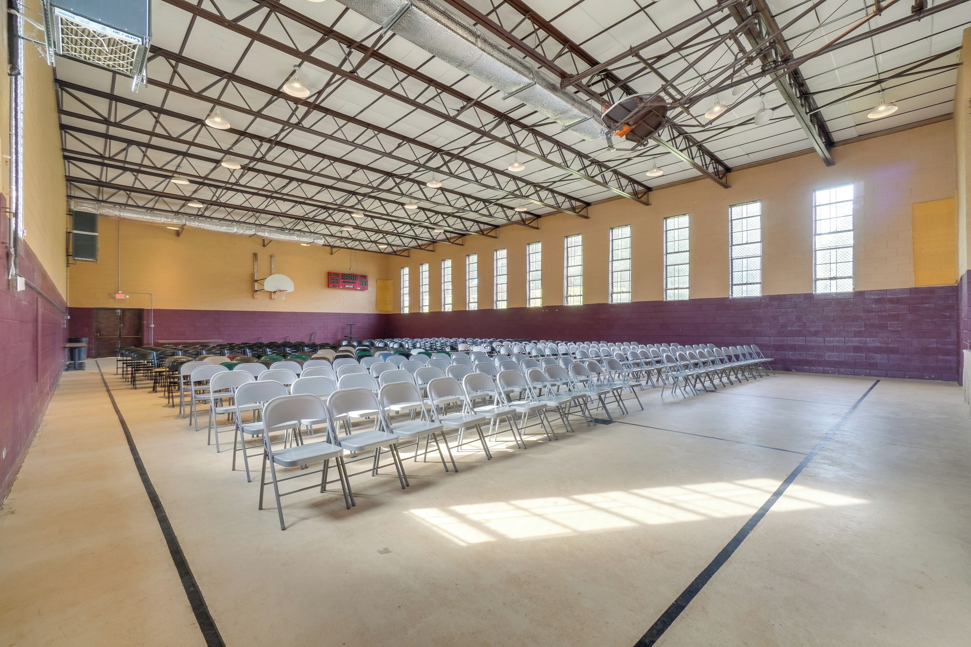 Apartment (0 Bedroom) | Bahagian dalam