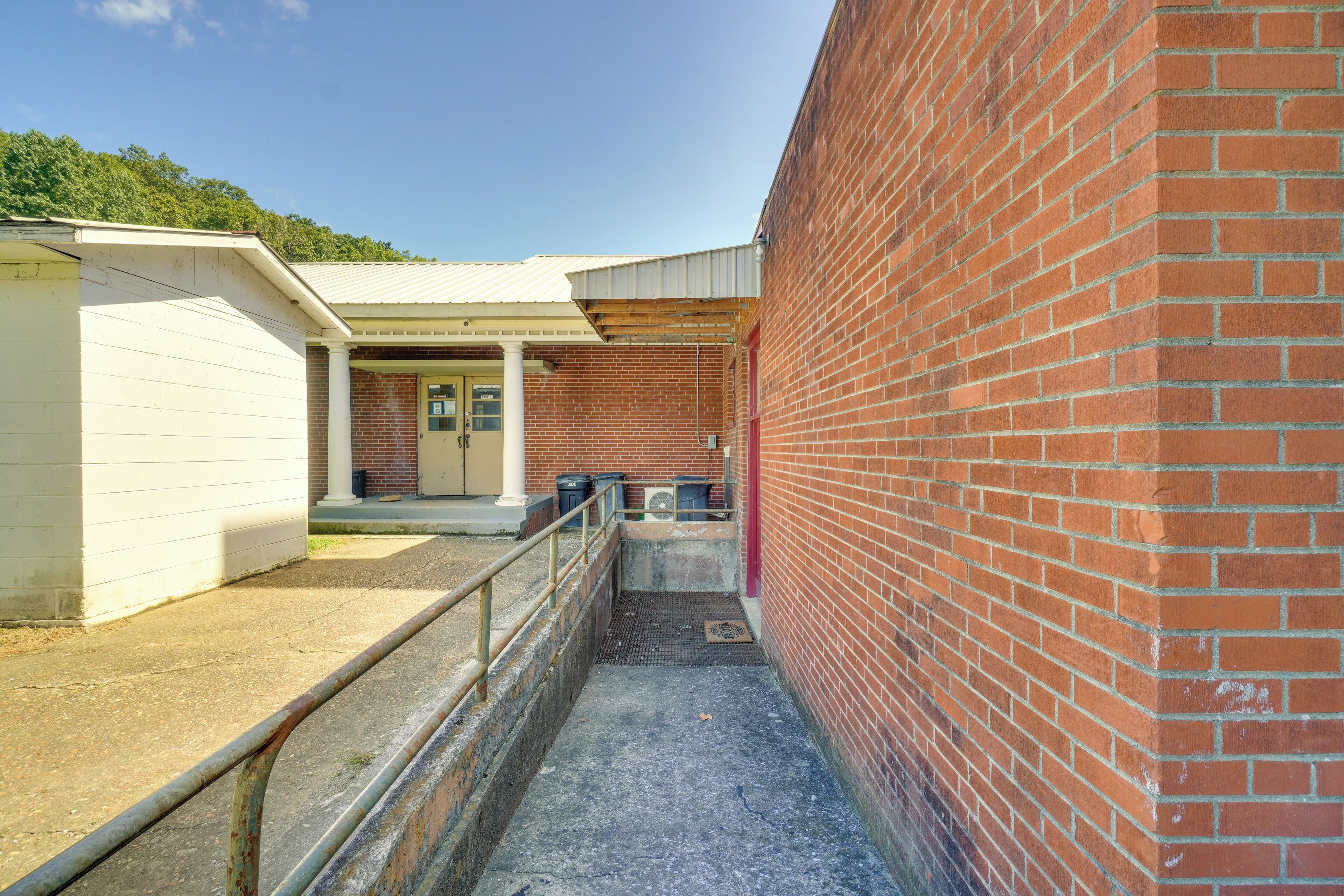 Apartment (0 Bedroom) | Bahagian dalam