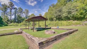 Apartment (0 Bedroom) | Bahagian dalam