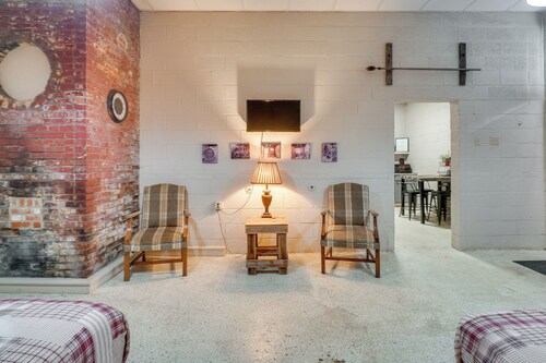 The Boiler Room - Atv-friendly Briceville Gem!