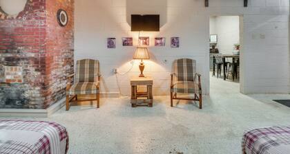 The Boiler Room - Atv-friendly Briceville Gem!