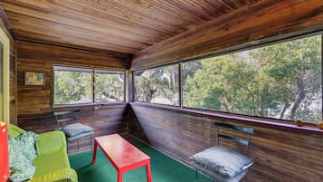 Maison (3 Bedrooms) | Intérieur