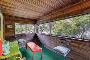 Hus (3 Bedrooms) | Innvendig