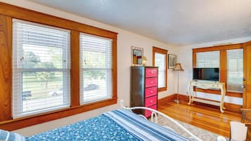 Maison (3 Bedrooms) | Intérieur