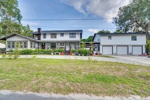 Huis (3 Bedrooms) | Interieur