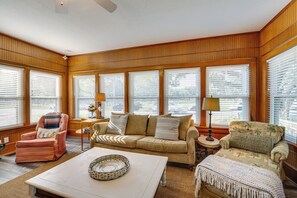 Huis (3 Bedrooms) | Interieur