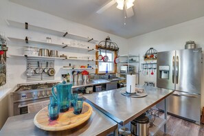 Hus (3 Bedrooms) | Innvendig