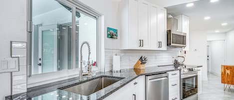 Casa (4 Bedrooms) | Interni