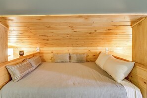 Casa (4 Bedrooms) | Interni