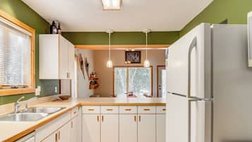 Huis (4 Bedrooms) | Interieur