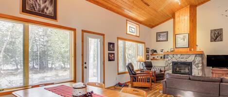 Casa (4 Bedrooms) | Fachada del alojamiento