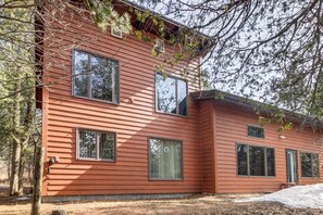 House (4 Bedrooms) | Interior - Private Dock! Family Cabin on Caribou Lake (Lutsen)