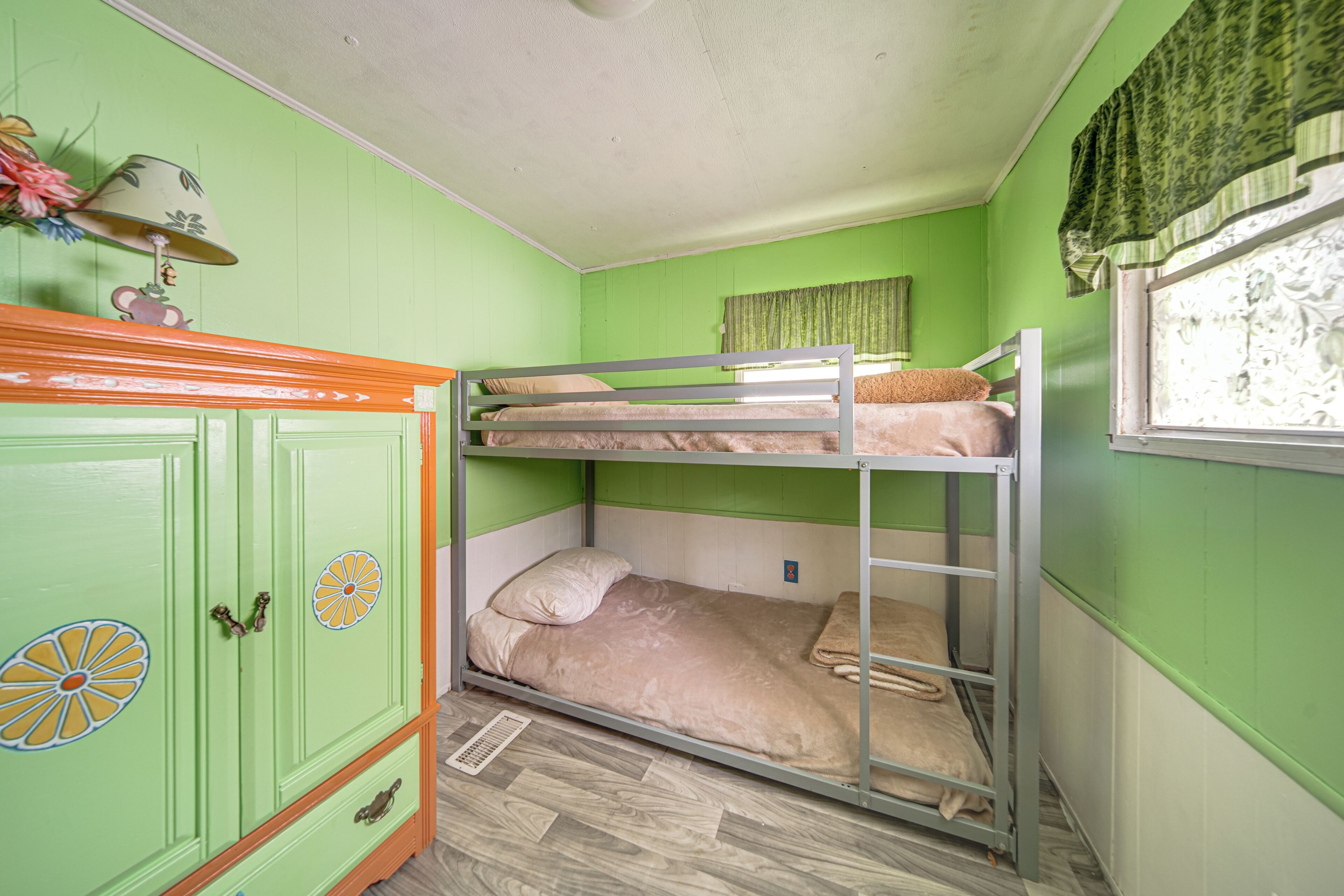 Casa (2 Bedrooms) | Interior