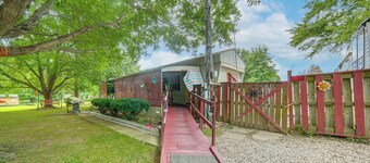 Andover Home Near State Park w/ Patio & Yard!