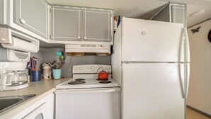 House (2 Bedrooms) | Interior - Andover Home Near State Park w/ Patio & Yard! (Andover)