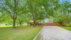 House (2 Bedrooms) | Interior - Andover Home Near State Park w/ Patio & Yard! (Andover)