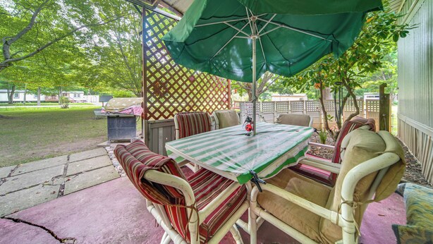 House (2 Bedrooms) | Interior - Andover Home Near State Park w/ Patio & Yard! (Andover)