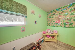 ハウス (2 Bedrooms) | 内装