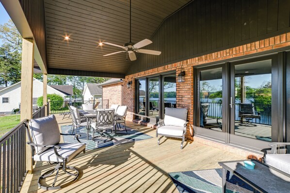 Casa (3 Bedrooms) | Interni