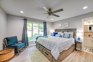 Casa (3 Bedrooms) | Interni