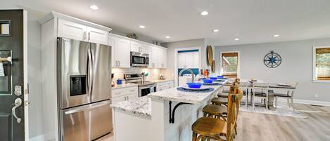 Casa (3 Bedrooms) | Interior