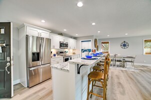 Casa (3 Bedrooms) | Interior