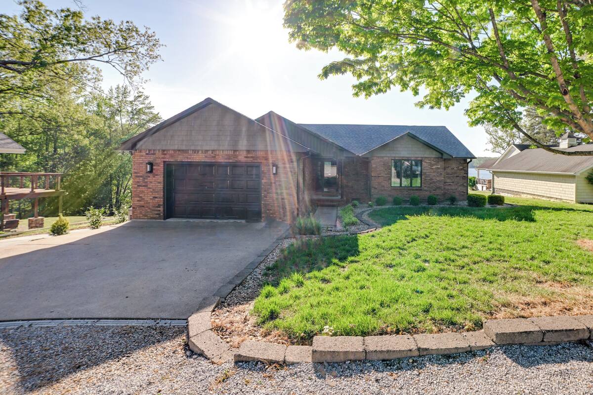 Casa (3 Bedrooms) | Vista frontal de la propiedad