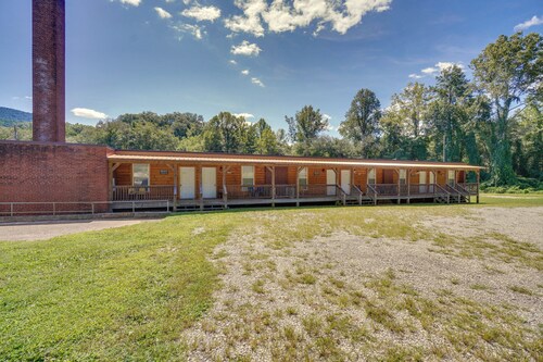 ATV Trails & River Access: Briceville Retreat