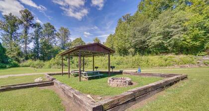 ATV Trails & River Access: Briceville Retreat