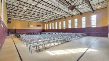 Apartment (0 Bedroom) | Interior