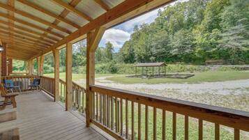 Apartment (0 Bedroom) | Interior