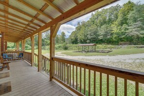 Apartment (0 Bedroom) | Interior