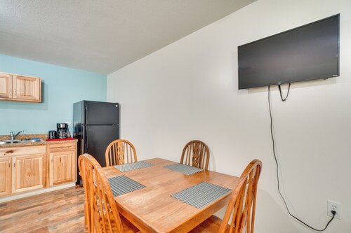 ATV Trails & River Access: Briceville Retreat