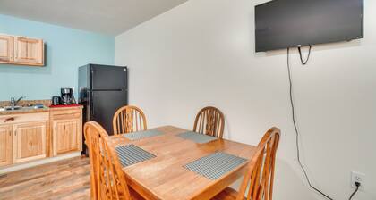 ATV Trails & River Access: Briceville Retreat