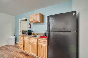 아파트 (0 Bedroom) | 내부