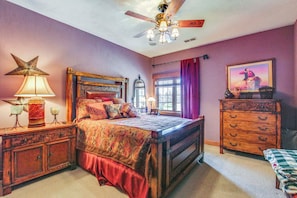 Apartment (3 Bedrooms) | Interior