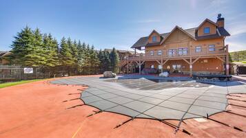 Apartment (3 Bedrooms) | Interior