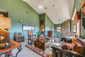 Departamento (3 Bedrooms) | Interior