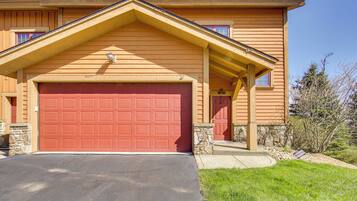 Apartment (3 Bedrooms) | Interior