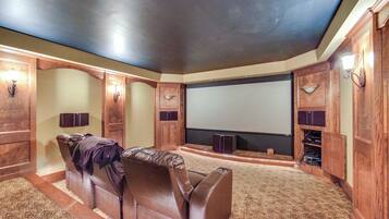 Apartment (3 Bedrooms) | Interior