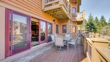 Apartment (3 Bedrooms) | Interior