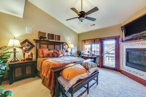 Apartment (3 Bedrooms) | Interior