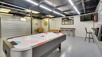 Apartment (1 Bedroom) | Front of property