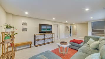 Rumah (3 Bedrooms) | Interior