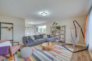 Nhà (3 Bedrooms) | Nội thất