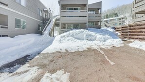 Apartment (1 Bedroom) | Interior - Cozy La Veta Condo: Walk to Cuchara Mountain Park! (La Veta)