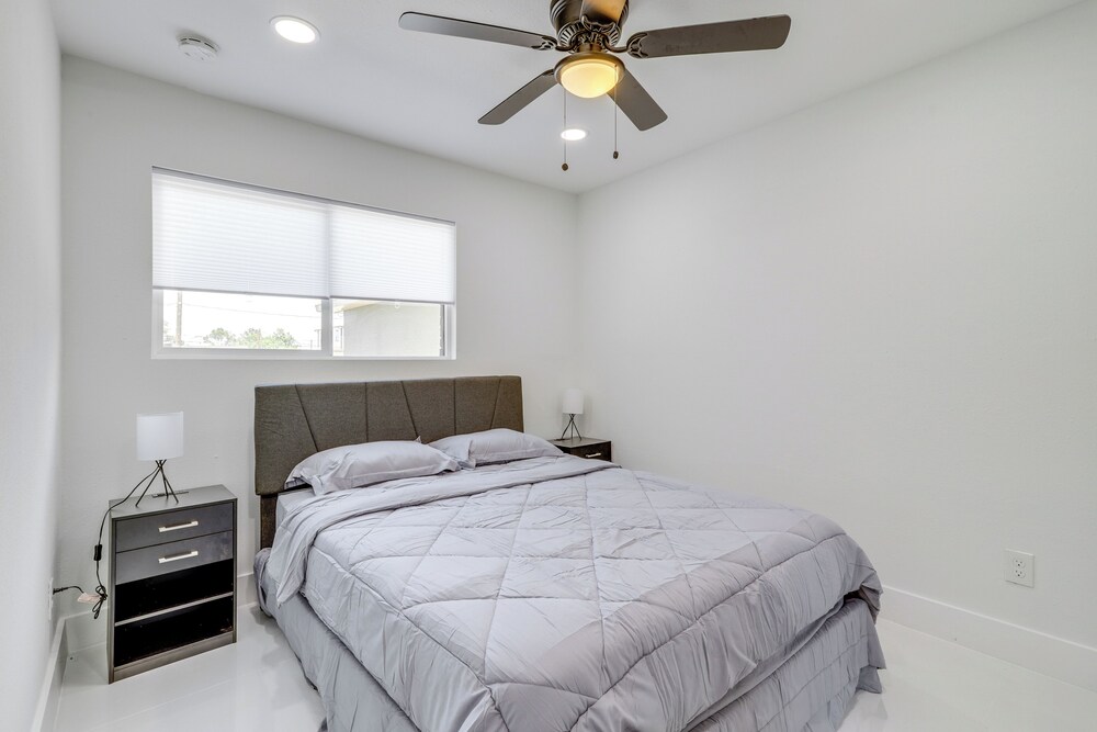 Chic Houston Apartment 5 Mi to Downtown! Houston Vrbo