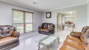 Interior - Newly Renovated Houston Home w/ Private Pool! (Houston)