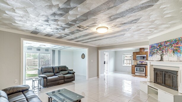 Interior - Newly Renovated Houston Home w/ Private Pool! (Houston)